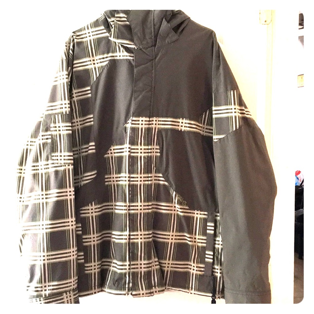 Men Ski coat 🏂⛷